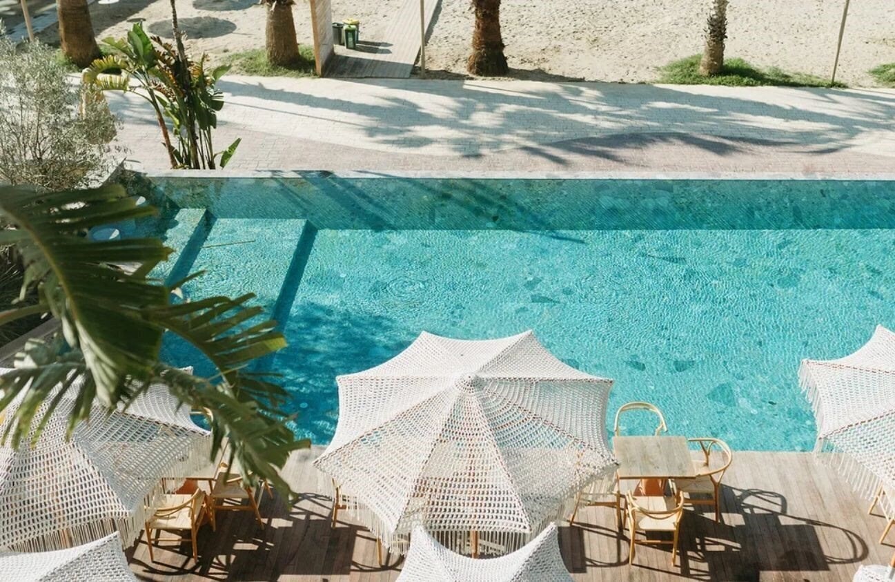 Картинка Epidamn White Sensation 4*